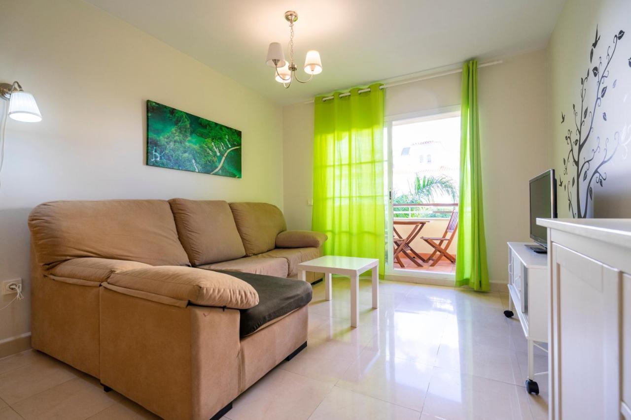 Apartament Playa Torrecilla Piscina Centro 2 Nerja