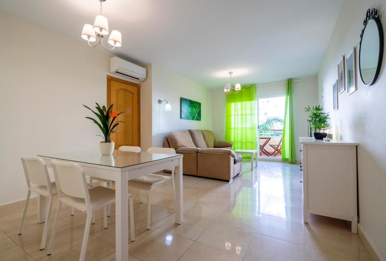 Apartament Playa Torrecilla Piscina Centro 2