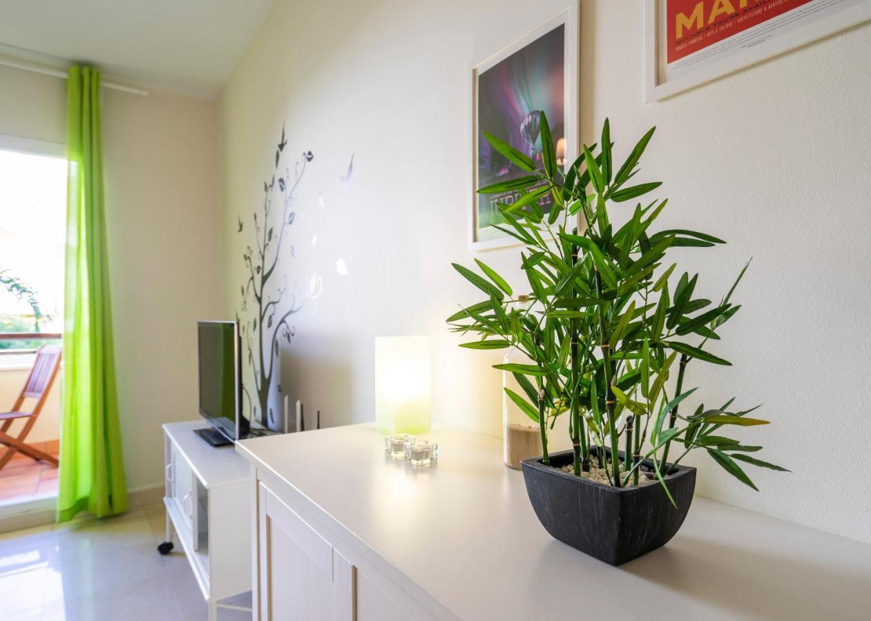 Apartament Playa Torrecilla Piscina Centro 2