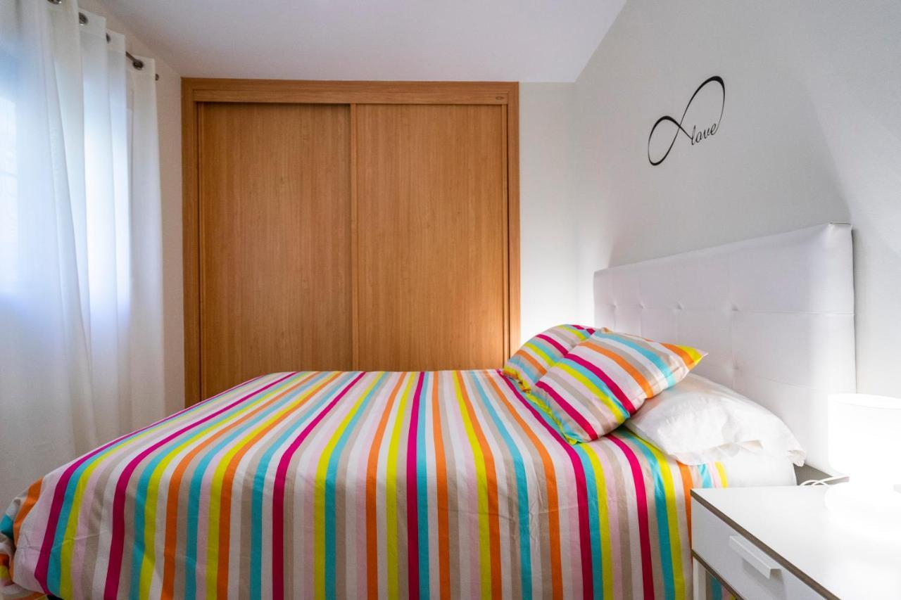 Apartament Playa Torrecilla Piscina Centro 2 Nerja