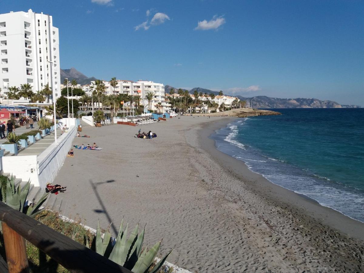 Apartament Playa Torrecilla Piscina Centro 2 *