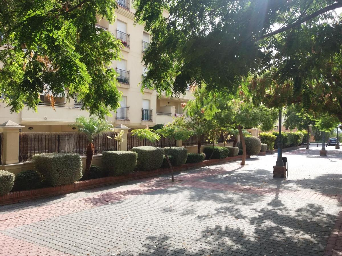 Apartament Playa Torrecilla Piscina Centro 2 *
