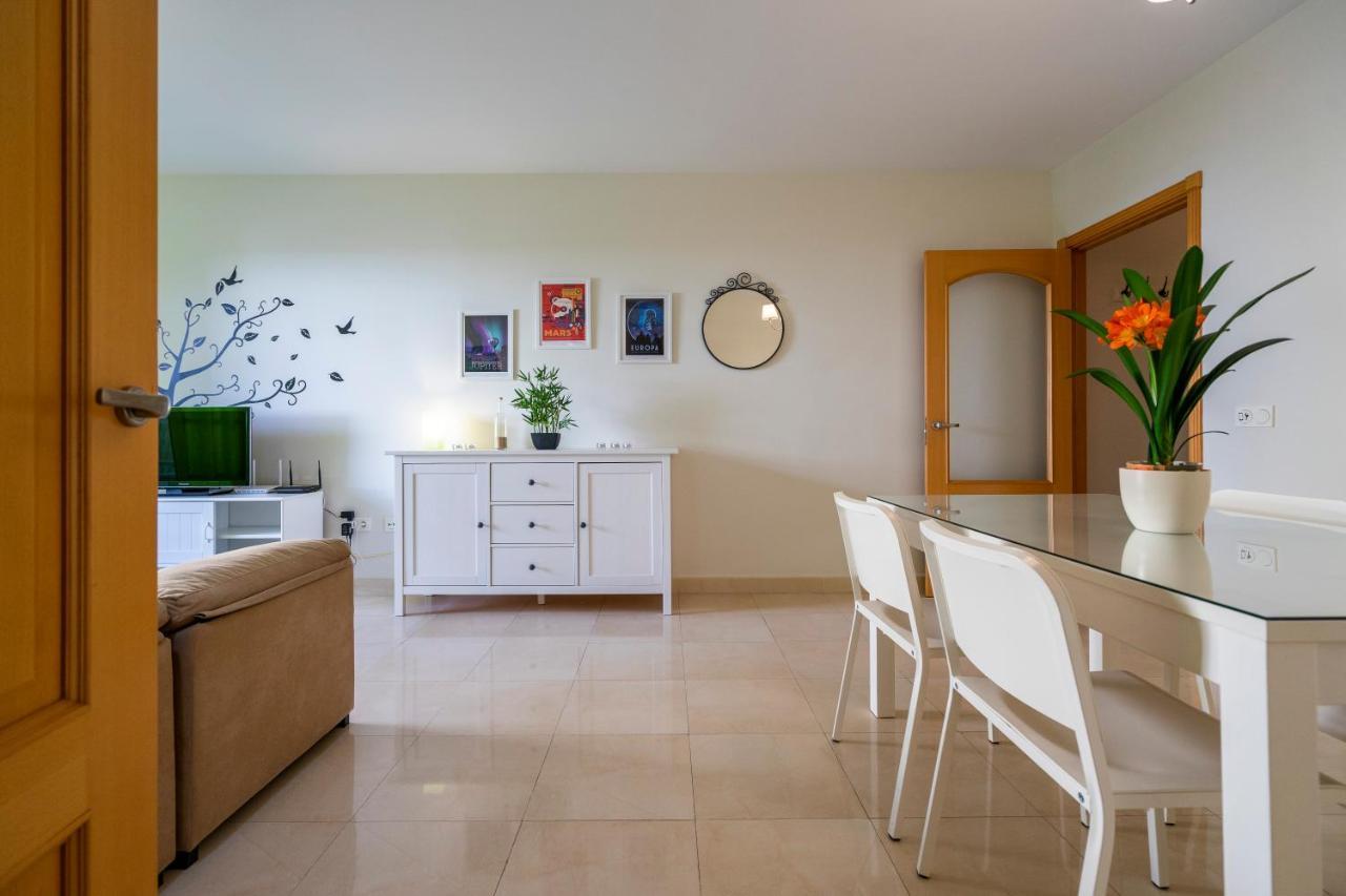 Playa Torrecilla Piscina Centro 2 Apartament Nerja