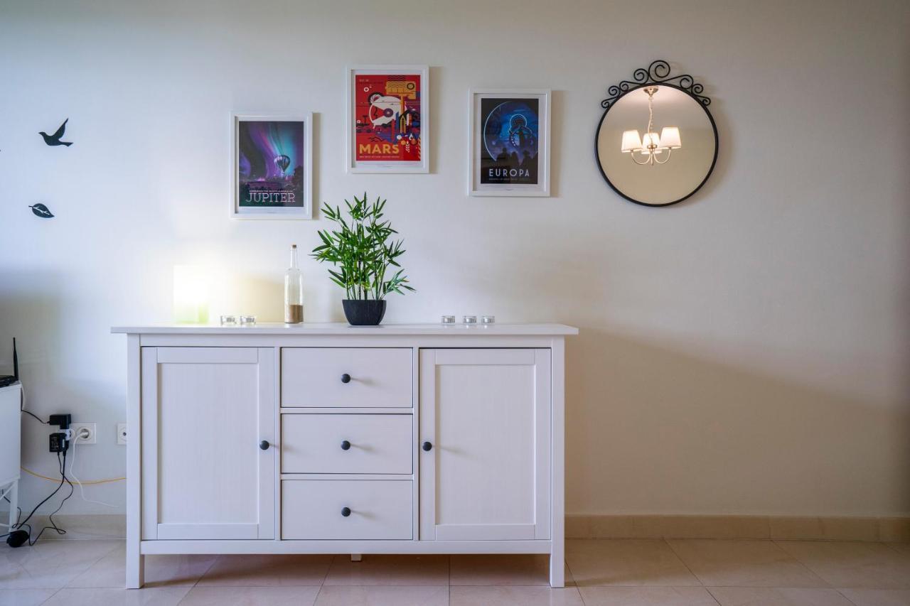 Apartament Playa Torrecilla Piscina Centro 2 Nerja