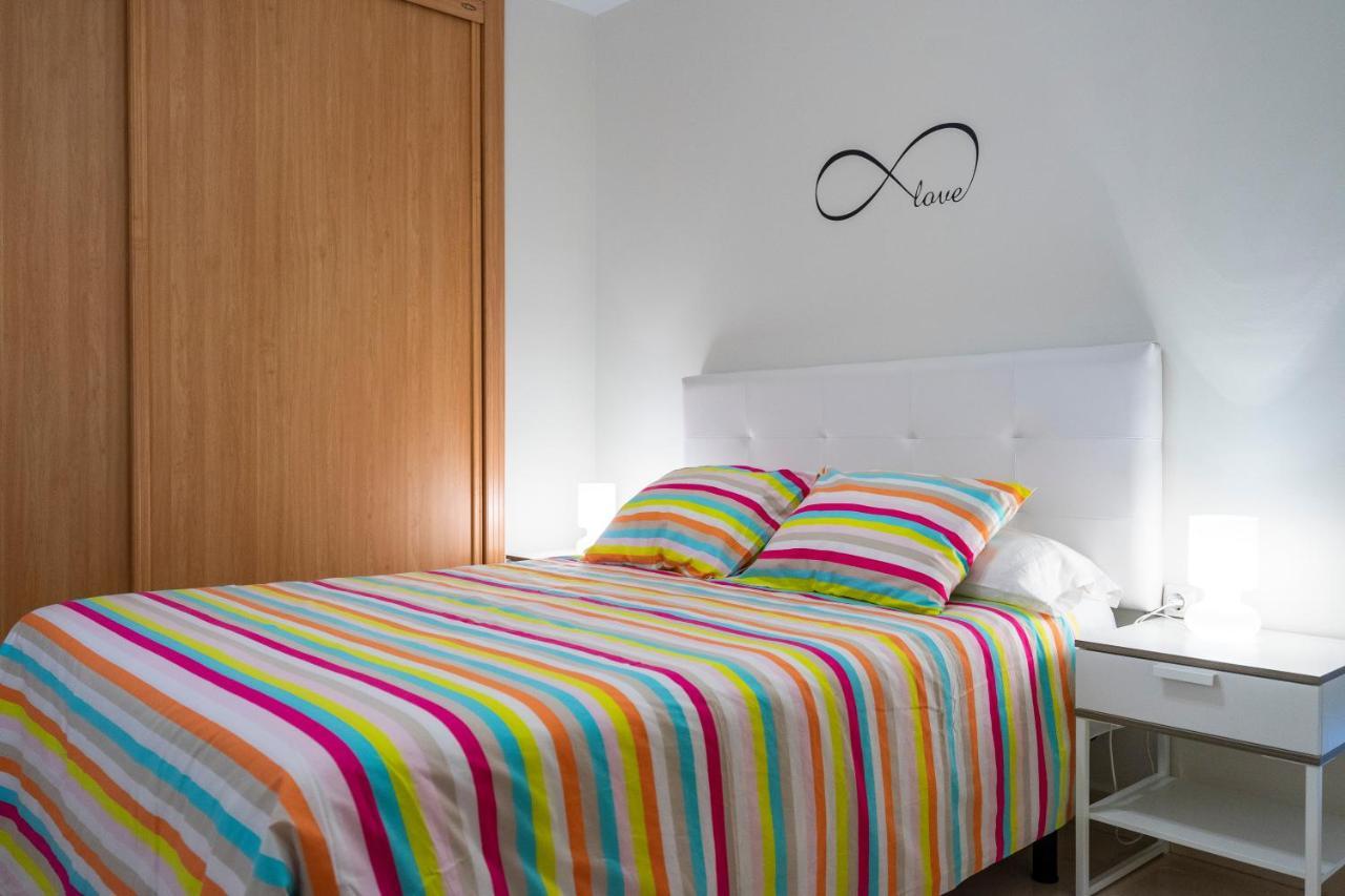 Apartament Playa Torrecilla Piscina Centro 2