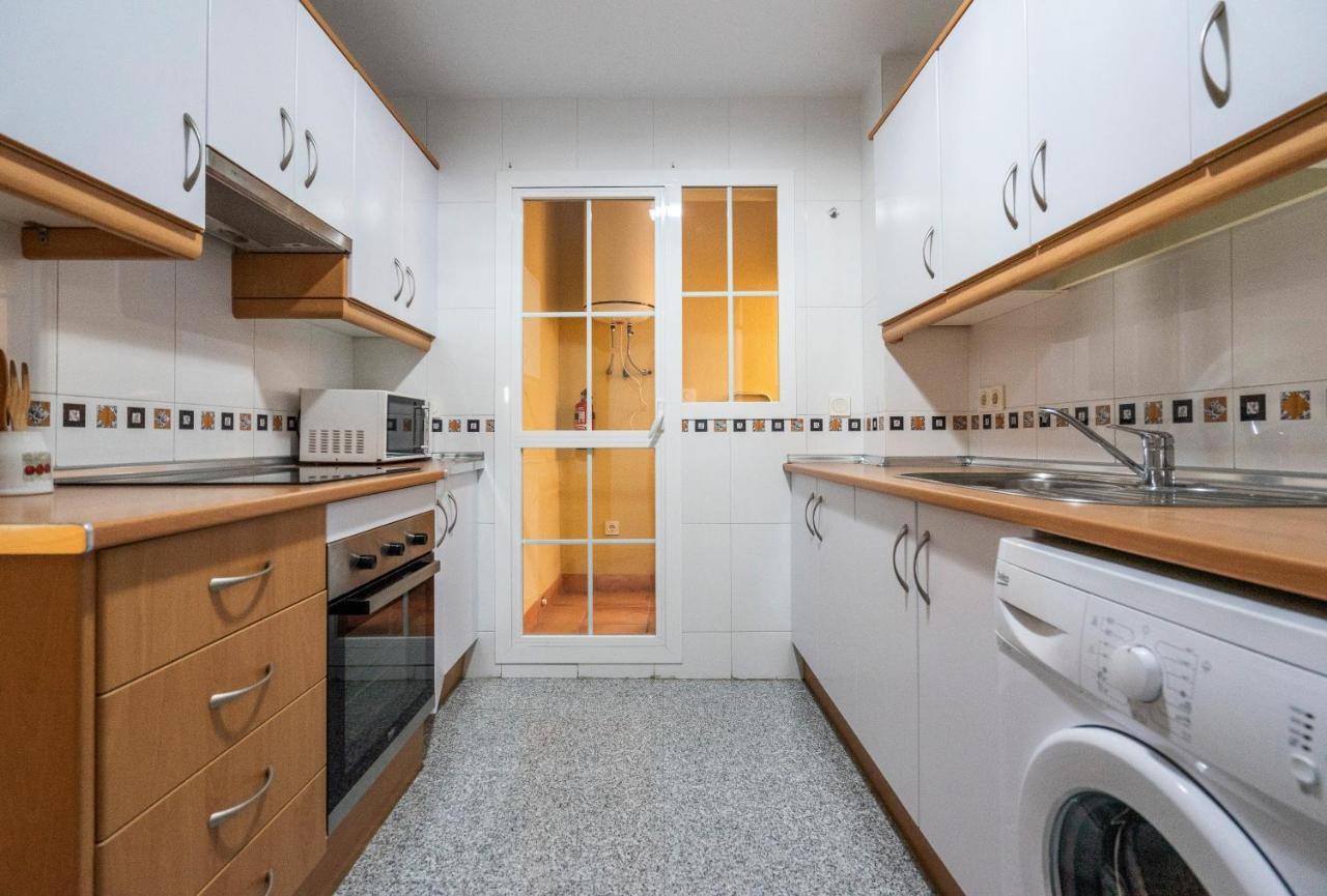 Apartament Playa Torrecilla Piscina Centro 2 Nerja